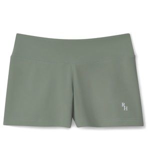 NWT Recreational Habits Anna Ball Short In Mineral